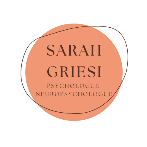 Sarah Griesi