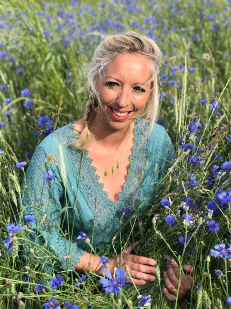 Bérénice Cosson - Naturopathe aux Sables-d'Olonne