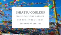 Marie-Christine Garnier - Praticien en shiatsu à Gerbamont