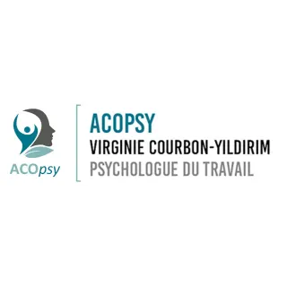 Virginie Courbon-Yildirim — Psychologue du travail à Saint-Étienne