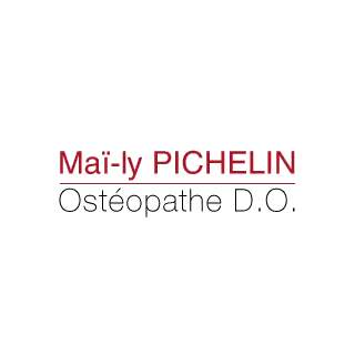 Maï-Ly Pichelin — ostéopathe à Bordeaux