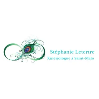 Stéphanie Letertre - Kinésiologue à Saint-Malo
