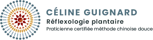 Céline Guignard - Réflexologue plantaire à Saint-Maixent-l'École