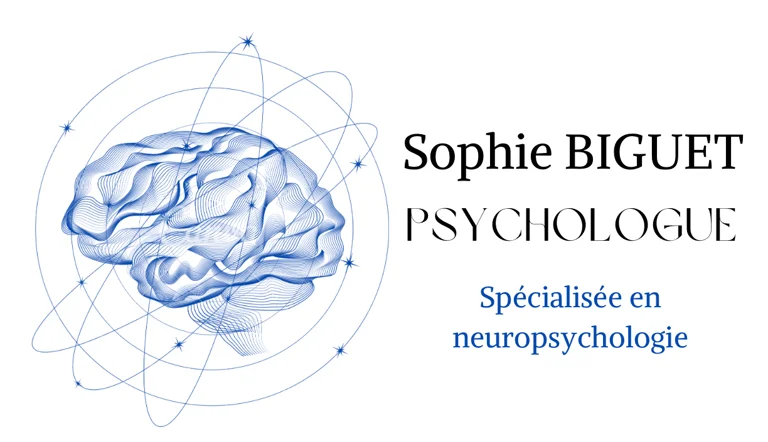 Sophie Biguet - Psychologue à Marcillac-Lanville