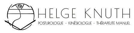 Helge Knuth - Kinésiologue à Carcassonne