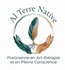 Coralie Treffandier – Art-thérapeute à Bergerac