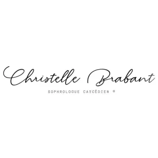 Christelle Brabant sophrologue caycédien