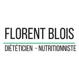 Florent Blois - Diététicien nutritionniste à Désertines