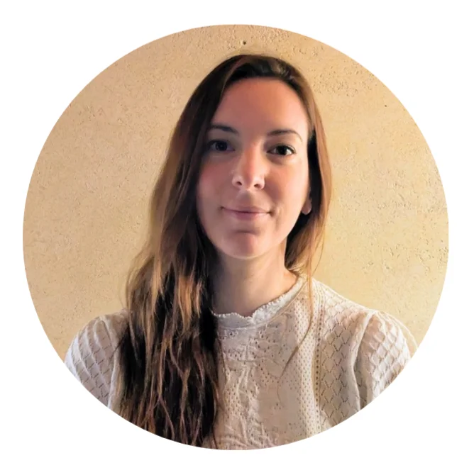 Anaëlle Basile
