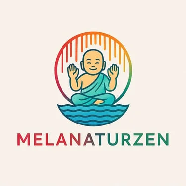 Melanaturzen : Bien-être naturel et raffiné | Melanaturzen