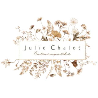 Julie Chalet - Naturopathe à Saint-Cyr-sur-Loire