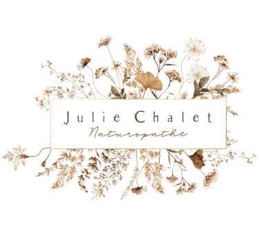 Julie Chalet - Naturopathe à Saint-Cyr-sur-Loire