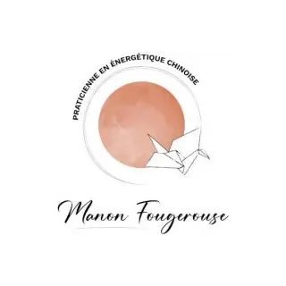 Manon Fougerouse - Acupuncteur à Aix En Provence