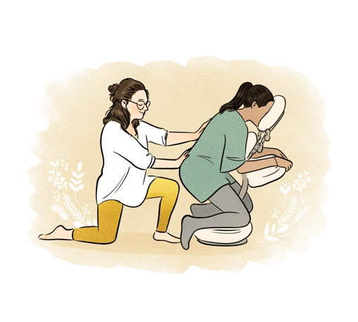 Sylvie Sarnette – Praticien en shiatsu à Montélimar