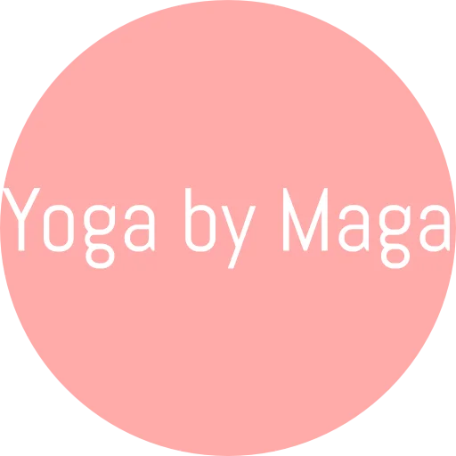 Magali Escande – Professeur de yoga à Orléans