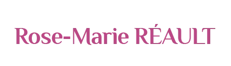 Rose-Marie RÉAULT