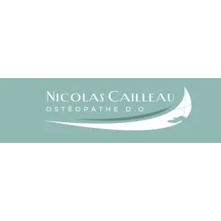 Nicolas Cailleau