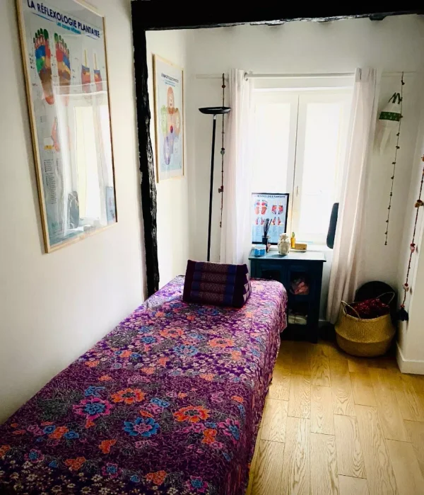 Photo principale du cabinet