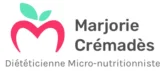 Marjorie Crémadès – Nutritionniste à Talence