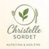 Christelle Sordet - Conseillère en nutrition à Cadenet