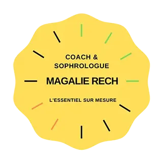 Magalie Rech — Sophrologue à Nantes