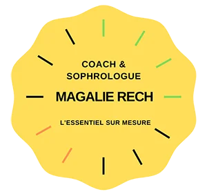 Magalie Rech