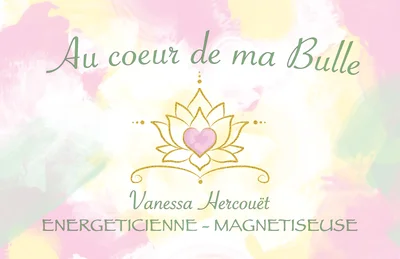 Vanessa Hercouët - Accompagnante en bien-être émotionnel à Boufféré