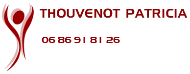 Patricia Thouvenot - Psychothérapeute à Valence