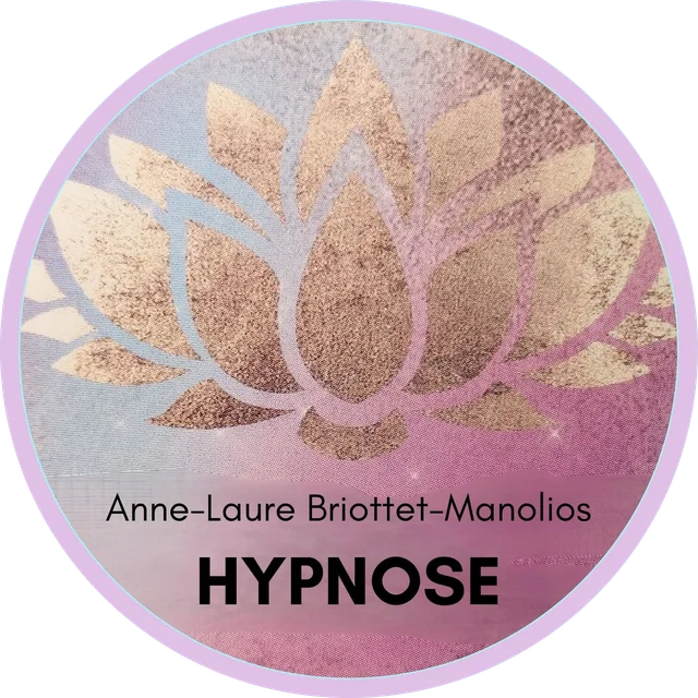 Anne-Laure Briottet-Manolios – Hypnothérapeute à Branges