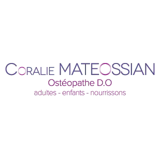 Coralie Matéossian - Ostéopathe à Aix-en-Provence