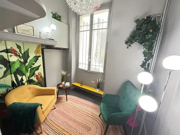 Photo principale du cabinet