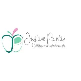 Justine Pointin - Diététicienne