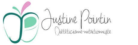 Justine Pointin - Diététicienne