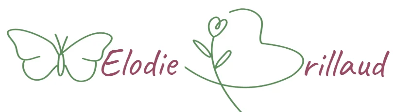 Élodie Brillaud
