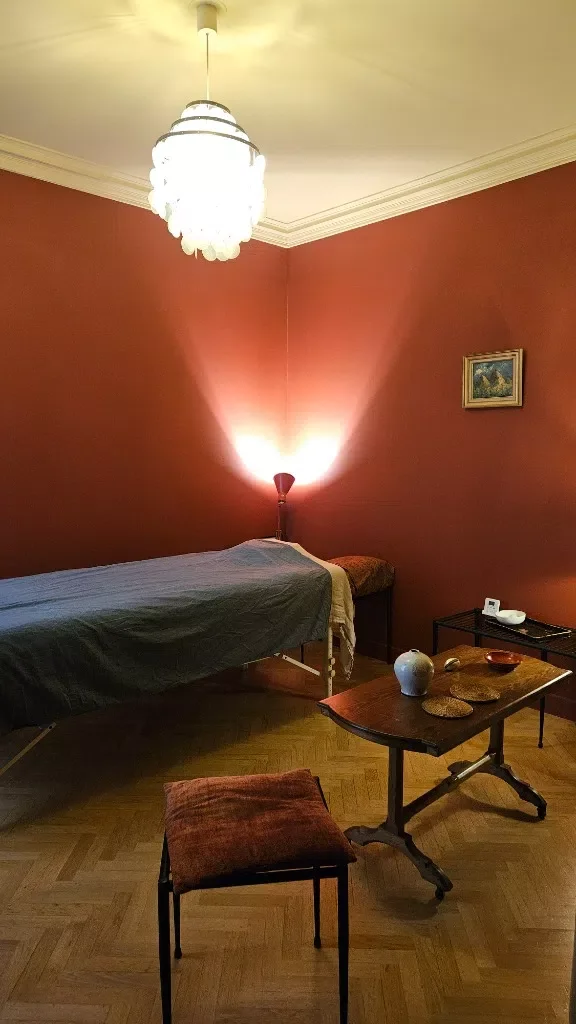 Photo principale du cabinet