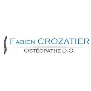 Fabien Crozatier - Ostéopathe à Le Puy en Velay