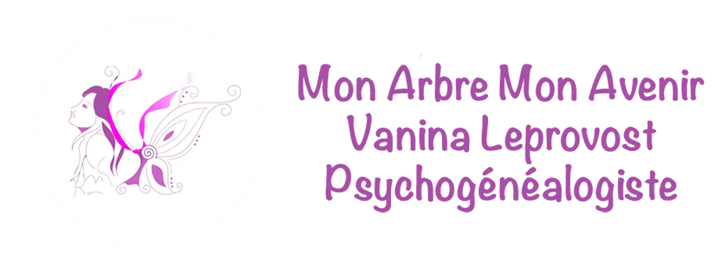 Vanina Leprovost – Psychogénéalogiste à Coutances