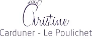 Christine Carduner-Le Poulichet – Réflexologue à Quimperlé