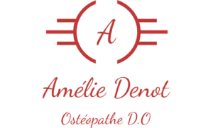Amélie Denot - Ostéopathe à Pau