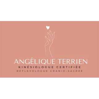 Angélique Terrien — Kinésiologue à Angers