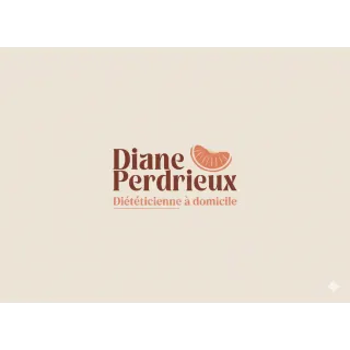 Diane Perdrieux — Diététicienne-nutritionniste à Toulouse