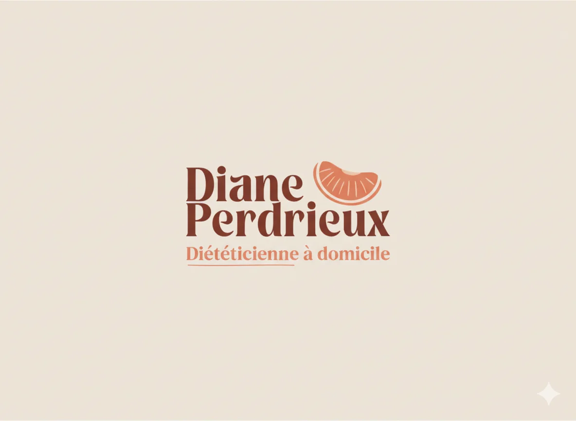 Diane Perdrieux — Diététicienne
