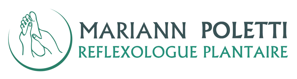 Mariann Poletti – Réflexologue à Andrézieux-Bouthéon