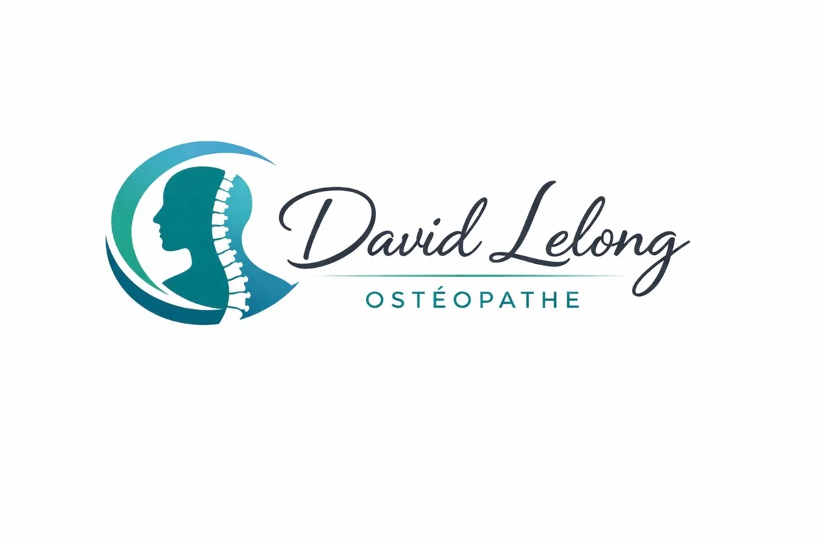 David Lelong - Ostéopathe à Caen