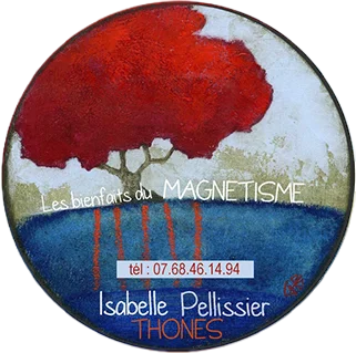 Isabelle Pellissier – Magnétiseur à Thônes