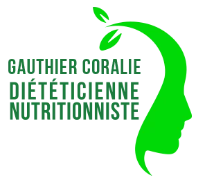 Coralie Gauthier – Nutritionniste à Saint-Marcel-Bel-Accueil