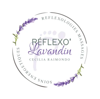 Cécilia Raimondo – Réflexologue à Menton
