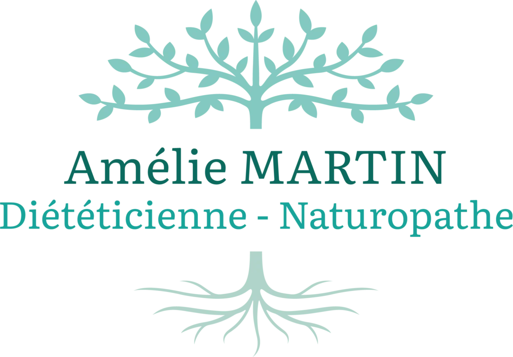 Amélie Martin – Naturopathe à Auterive