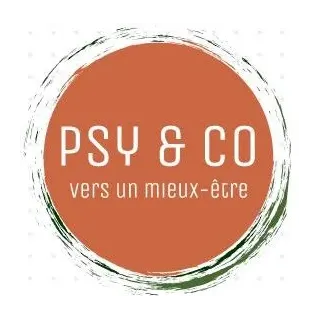 Psy&Co — Psychologue à Grenoble
