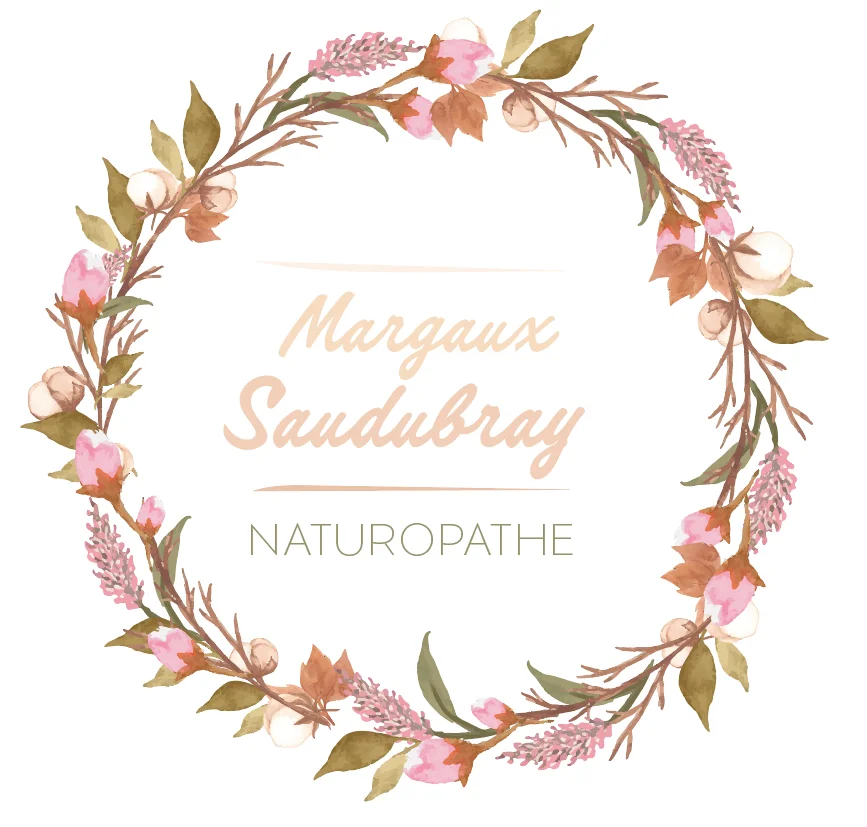 Margaux Saudubray